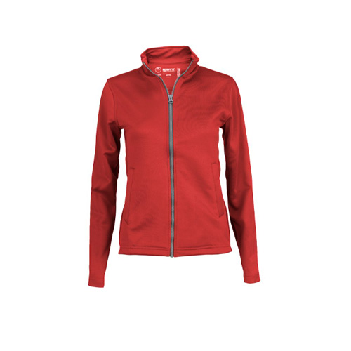 CHAMARRA BB ARTIC DAMA - Vista 5